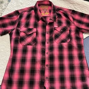 Dixxon — The Strip